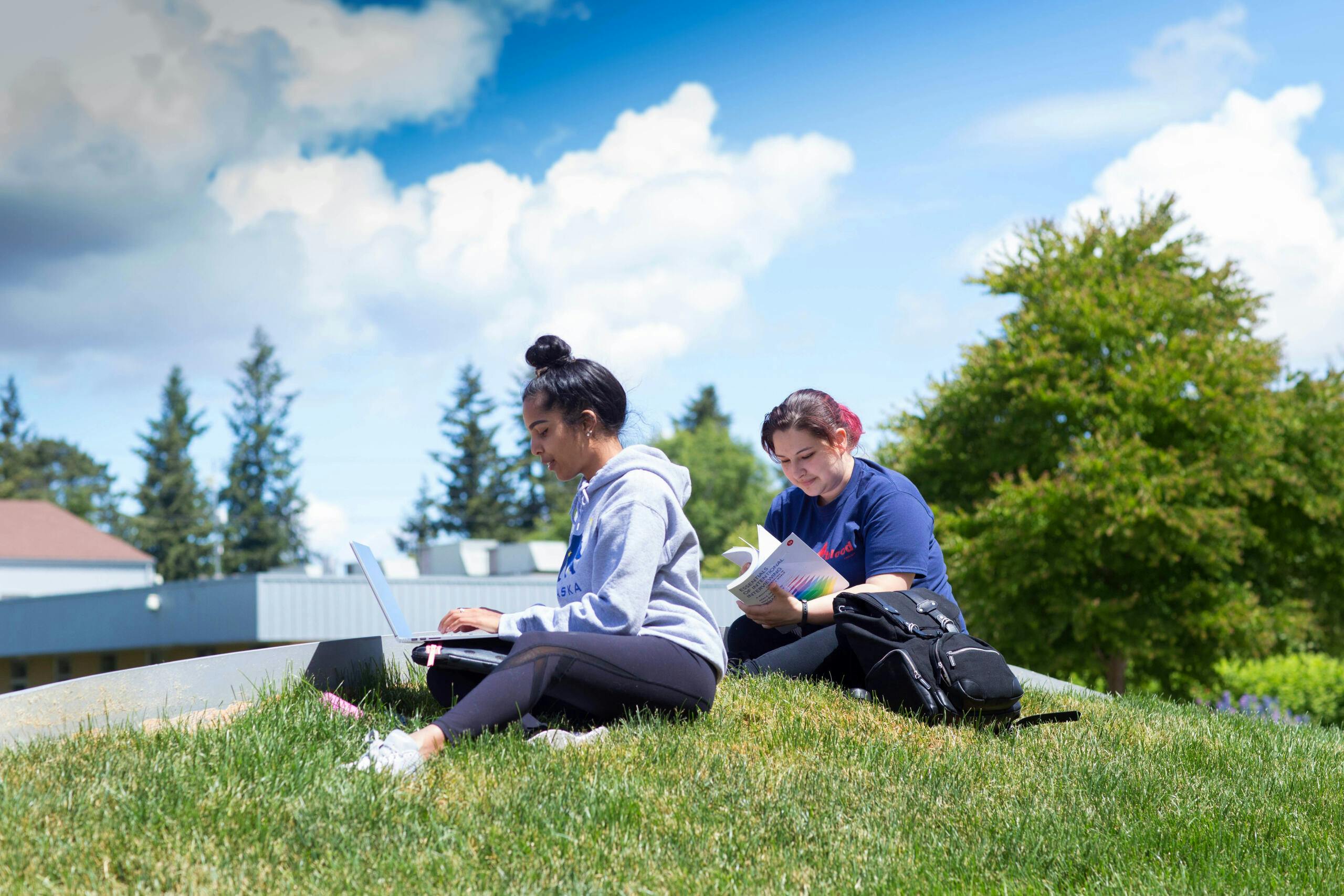 Clover Park Technical College Events Home